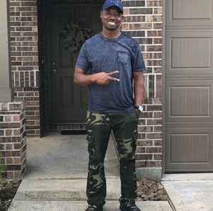 Meet your Posher, Amidu